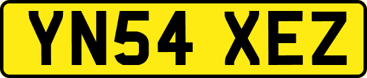 YN54XEZ