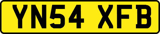 YN54XFB