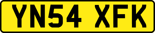YN54XFK