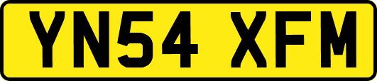 YN54XFM