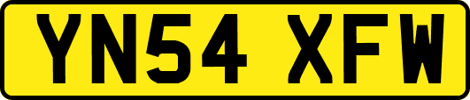 YN54XFW