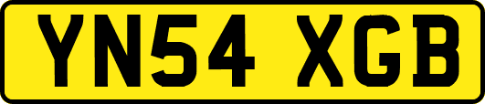 YN54XGB
