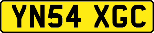 YN54XGC