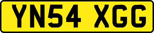 YN54XGG