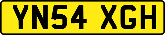 YN54XGH
