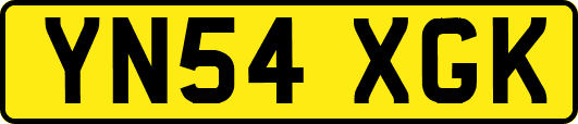 YN54XGK