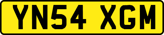 YN54XGM
