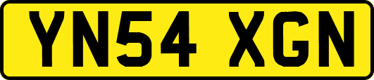 YN54XGN