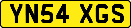 YN54XGS