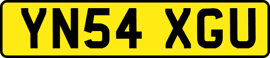 YN54XGU