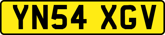 YN54XGV