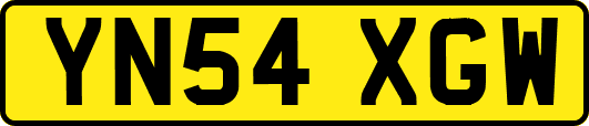 YN54XGW