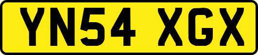 YN54XGX
