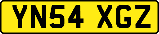 YN54XGZ