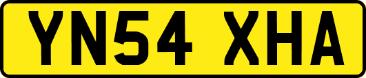 YN54XHA
