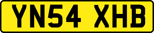 YN54XHB