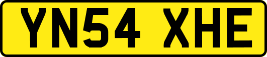 YN54XHE