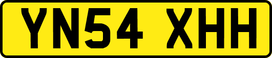 YN54XHH