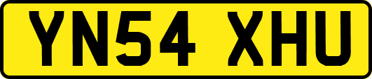 YN54XHU