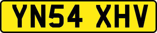 YN54XHV