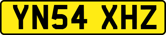 YN54XHZ