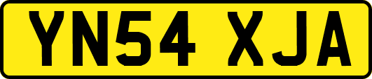YN54XJA