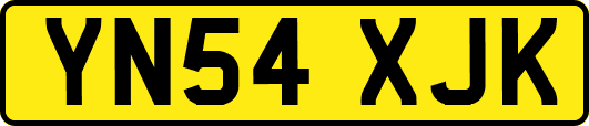 YN54XJK