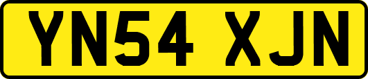 YN54XJN