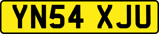 YN54XJU