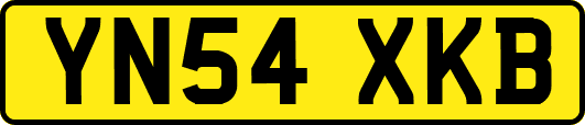 YN54XKB