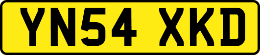 YN54XKD