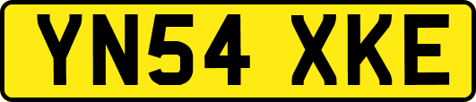 YN54XKE