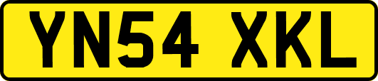 YN54XKL
