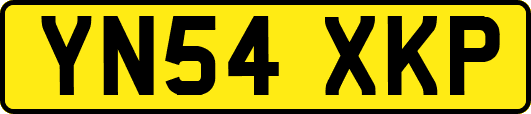 YN54XKP