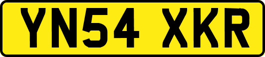 YN54XKR