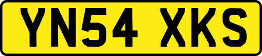 YN54XKS