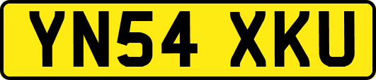 YN54XKU