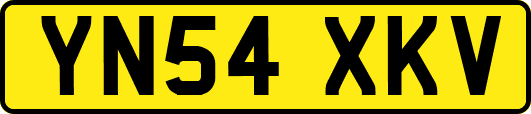 YN54XKV