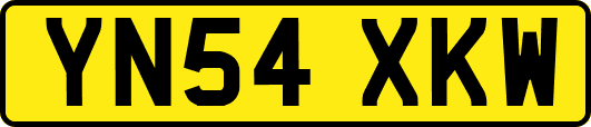 YN54XKW