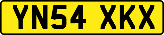 YN54XKX