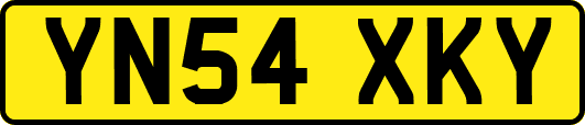 YN54XKY