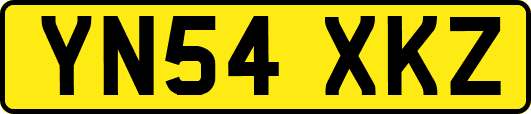 YN54XKZ