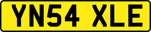 YN54XLE