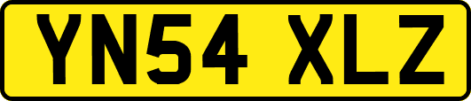 YN54XLZ
