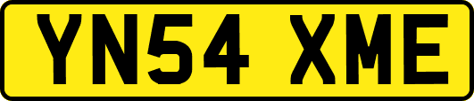 YN54XME