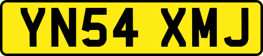 YN54XMJ