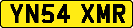 YN54XMR