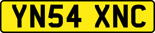 YN54XNC