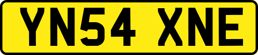 YN54XNE
