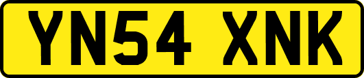YN54XNK